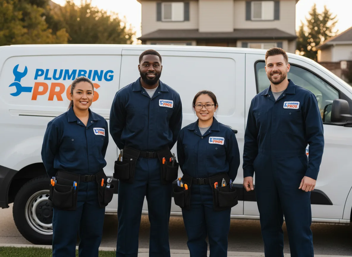 Water Heater Repair company in Blanket, TX